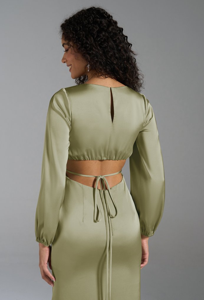 AW Aisha Dress